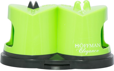 

Hoffman HF-6932G Knife Sharpening Steel(Plastic)