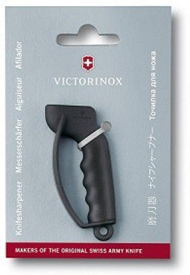 

Victorinox 5.8cm,(7.8714) Knife Sharpening Steel(Steel)