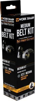 

Work Sharp WSSAKO81119