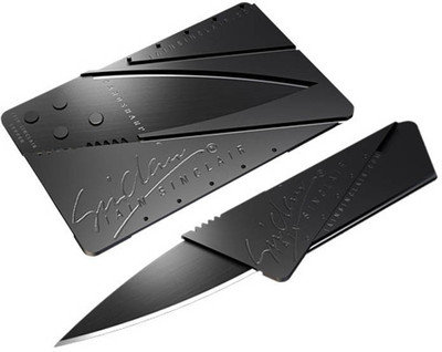 

Indianmarina 600 Model PP SS Imported Knife(Black)