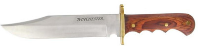 

Gerber Winchester Large Bowie Knife(Grey, Brown)