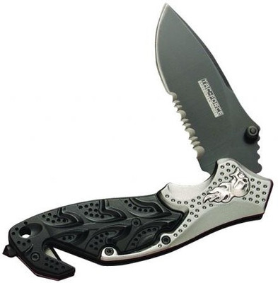 M-tech Dragon Claw Fixed Blade Knife(Black) M-tech Dragon Claw Fixed Blade Knife(Black)