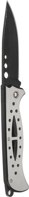 

Tuelip Foldable-2001 Pocket Knife(Silver)