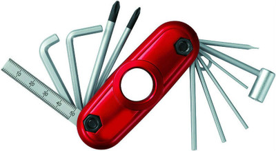 

Shrih Guitar Set Up Multi Tool(Multicolor)
