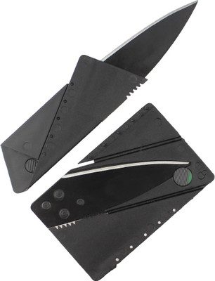 

Cierie innovative utility Knife(Black)