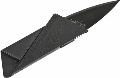 

Bazaar Pirates Contemporary Make Knife(Black)
