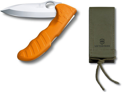 

Victorinox Hunterpro Knife Sheath(Orange)