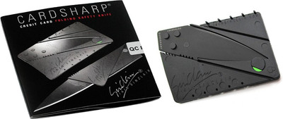 

Cierie 600 Model PP SS Imported Knife(Multicolor)