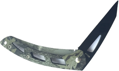 

Lista folding Knife(Multicolor)