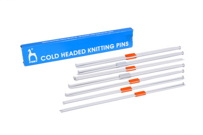 

pony knitting pins Knitting Pin(Pack of 14)