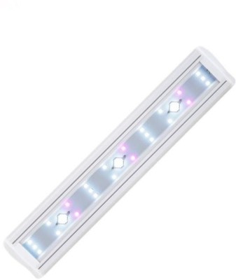 SOBO White, Pink LED Aquarium Light(Freshwater Planted Tank)