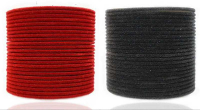 Soniaa Creation Metal Bangle Set(Pack of 48)