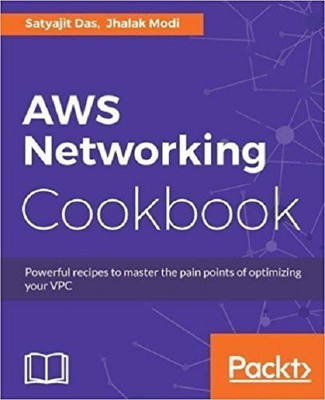 AWS Networking Cookbook(English, Electronic book text, Das Satyajit)
