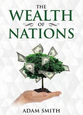 The Wealth of Nations(English, Paperback, Smith Adam)