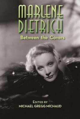 Marlene Dietrich(English, Paperback, Michaud Michael Gregg)