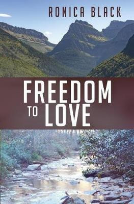 Freedom to Love(English, Paperback, Black Ronica)