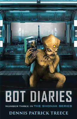 Bot Diaries(English, Paperback, Treece Dennis Patrick)