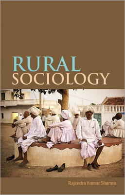 Rural Sociology(English, Hardcover, Sharma Rajendra Kumar)