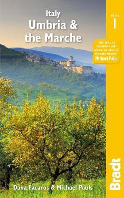 Italy: Umbria & The Marche(English, Paperback, Pauls Michael)