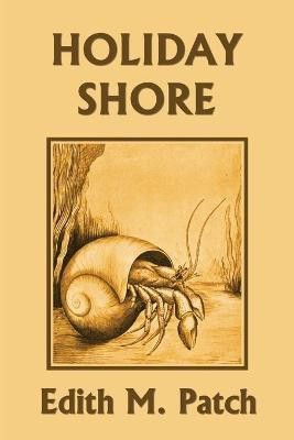 Holiday Shore (Yesterday's Classics)(English, Paperback, Patch Edith M)