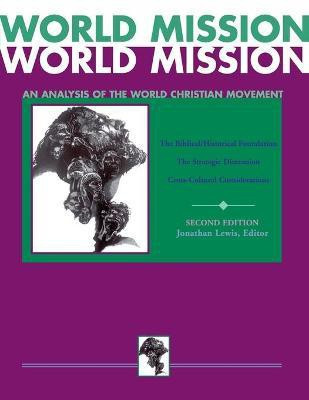 World Mission (Second Edition)(English, Paperback, unknown)