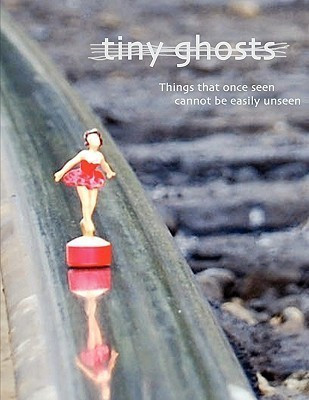 Tiny Ghosts(English, Paperback, Peloso Dominic)