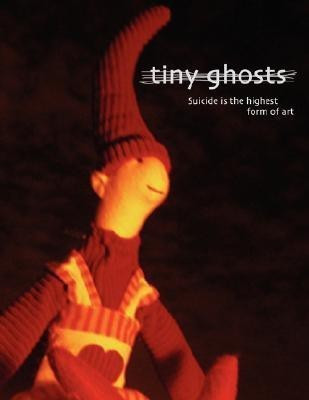 Tiny Ghosts(English, Paperback, Peloso Dominic)
