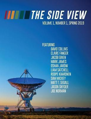 The Side View Vol 1 No 1(English, Paperback, unknown)