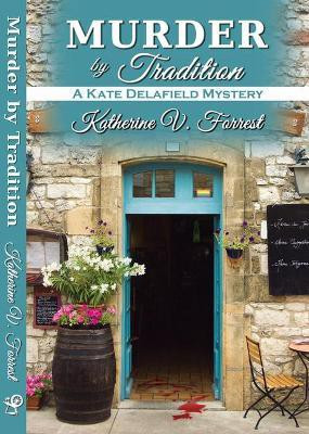 Murder by Tradition(English, Paperback, Forrest Katherine V)