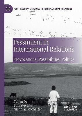 Pessimism in International Relations(English, Paperback, unknown)