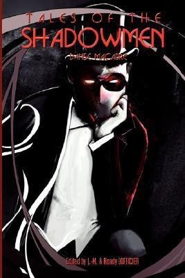 Tales of the Shadowmen 3: Danse Macabre(English, Paperback, unknown)