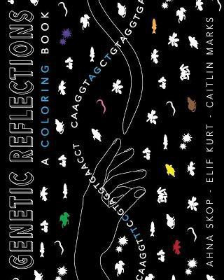 Genetic Reflections(English, Paperback, Marks)