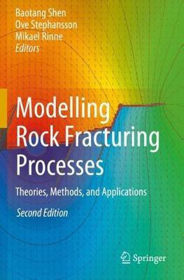 Modelling Rock Fracturing Processes(English, Paperback, unknown)