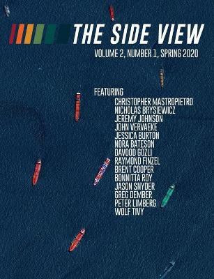 The Side View Vol 2 No 1(English, Paperback, unknown)