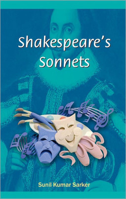 Shakespeare'S Sonnets(English, Hardcover, Sarkar Sumil Kumar)