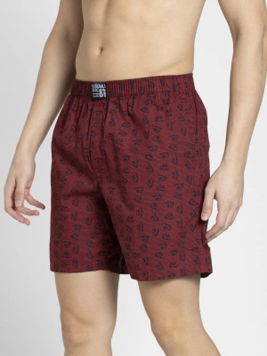 JOCKEY Printed Men Boxer