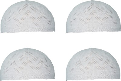 Florida Solid Prayer Cap Cap