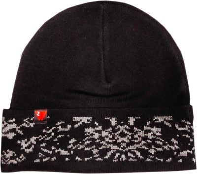 Warmzone Solid Beanie Cap