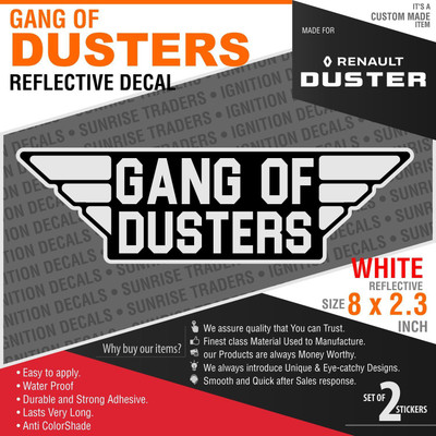 carmetics Sticker & Decal for Car(Black)