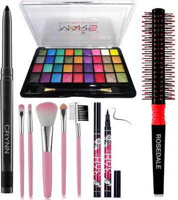 Crynn Smudge Proof Waterproof(4 Items in the set)