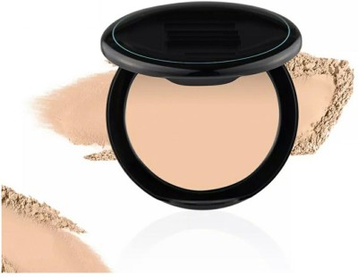 ADJD Perfect oil Control  Compact(BEIGE, 15 g)