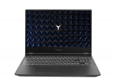 Lenovo Legion Y540 Core i7 9th Gen - (8 GB/1 TB HDD/256 GB SSD/Windows 10 Home/4 GB Graphics/NVIDIA GeForce GTX NVIDIA® GEFORCE® GTX 1650 (4GB GDDR6)) 15IRH-PG0 Gaming Laptop(15.6 inch, Black, 2.25 