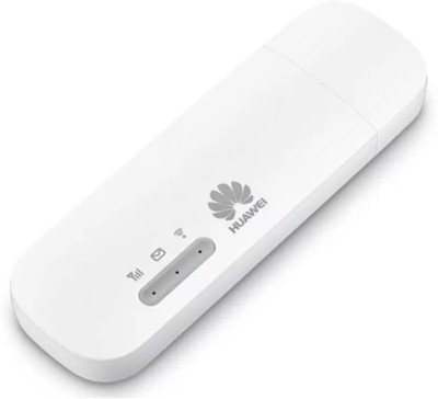 Huawei Wingle E8372 4G Wi-fi Data Card(White)