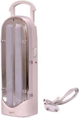 HASRU RL 571- 6 hrs Lantern Emergency Light(White)