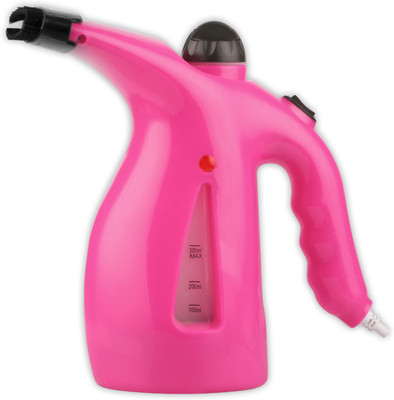 Easymart Dual purpose Handheld garment steamer Handheld Fabric Steamer