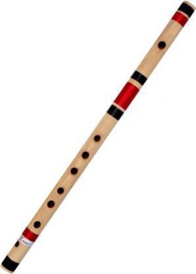 SG MUSICAL SGM-A7 Scale - C Sharp Medium Bamboo Flute(42 cm)