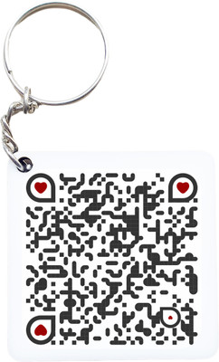 JAIPURART Secret Message | Name Key Chain