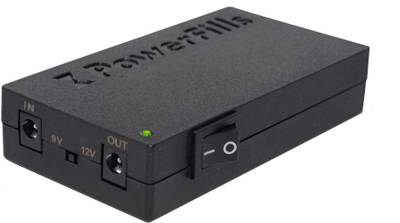 powerfills PRO-9/12V-01 Power Backup for Router