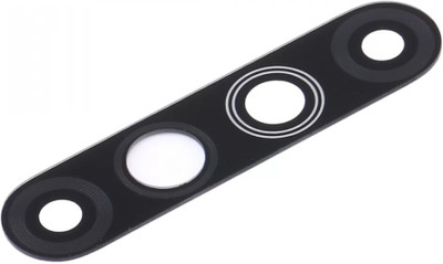 Furious3D Back Camera Lens Glass Protector for Infinix Hot 8(Pack of: 1)