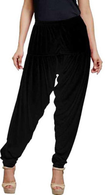 K M R GARMENTS Viscose Rayon Solid Patiala